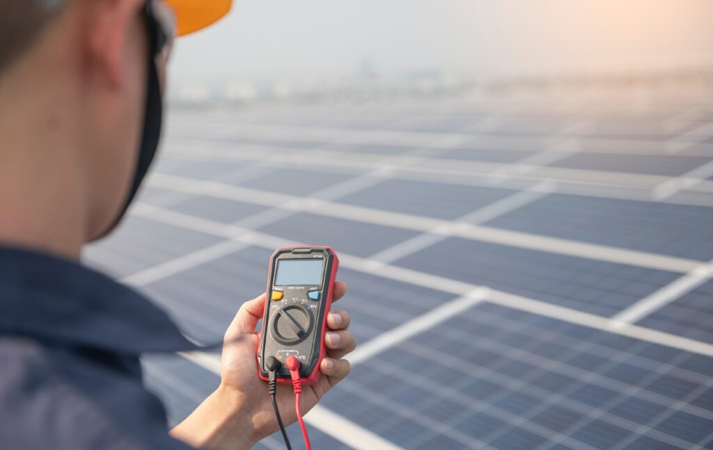 Operations & Maintenance